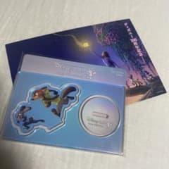 ズートピア　アクスタ　非売品のサムネイル