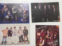 King & Prince ジャケ写のサムネイル