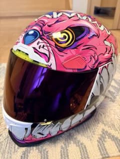【希少 廃盤商品】ICON BEASTIE BUNNYのサムネイル