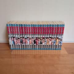 ROOKIES ルーキーズ 全巻セット 森田まさのり 1-24巻 - メルカリ