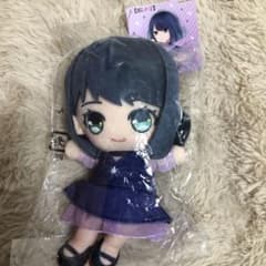 推しの子　 Chibiぬいぐるみ 黒川あかね