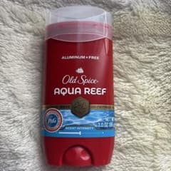 Old Spice AQUA REEF デオドラントスティックのサムネイル