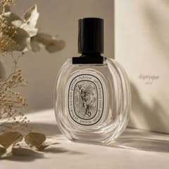空瓶！ diptyque VETYVERIO オードトワレ 50ml - メルカリ