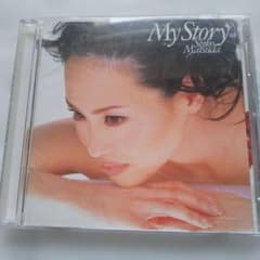 松田聖子 My Story CDアルバム - メルカリ