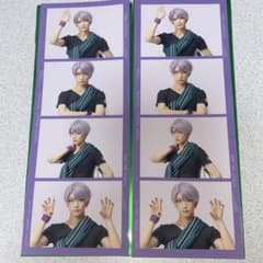 本丸フォト 江おんすていじ ミュージカル刀剣乱舞 五月雨江のサムネイル