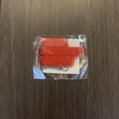 LE SSERAFIM リフレクターキーリング ウンチェ