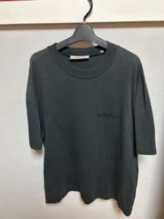 ESSENTIALS FEAR OF GOD Tシャツ　ブラックのサムネイル