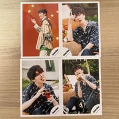 深澤辰哉 オレンジKiss 公式写真 - メルカリ