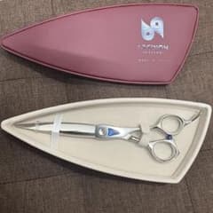 【早い者勝ち】トギノン マリンシャーク 6.8インチ 新品 プロ用 シザーのサムネイル