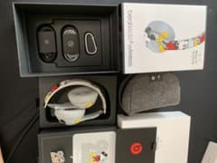 Beats Solo3 Wireless Mickey 値下げ交渉歓迎のサムネイル