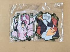 one piece 코스터