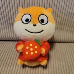 이치 반 쿠지 니시무라 유지 산의 메구미 물산전 치비 코네즈미상 마스코트 봉제