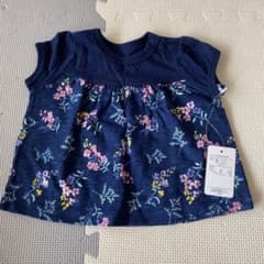 トップス　女の子のサムネイル