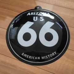アメリカン プレートのサムネイル