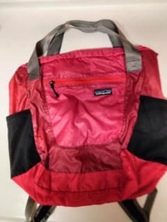 Patagonia ２ウェイバックのサムネイル