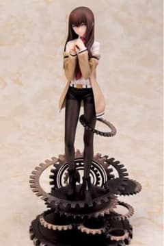 ALPHAMAX 牧瀬 紅莉栖 1/7 フィギュアのサムネイル
