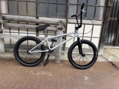 BMX 自転車 ストリートBMX FIT BEN LEWIS 20インチ - メルカリ