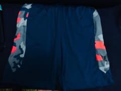 ナイキ ハーフパンツのサムネイル