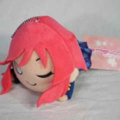 ラブライブ！寝そべりぬいぐるみ西木野真姫のサムネイル