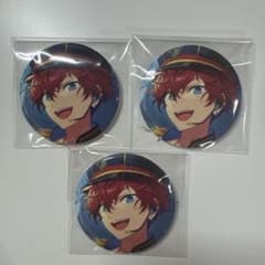 あんスタ　缶バッジ　天城一彩のサムネイル