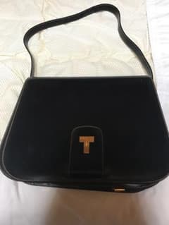 a.testoni ショルダーバッグのサムネイル