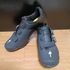 SPECIALIZED Recon 3.0 SPDシューズ 黒 EU41 | Mercari