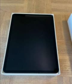 【今週対応優先】iPad Pro 11 256GB MU102J/A　+ペンシル 今週対応優先】iPad Pro 11 256GB MU102J/A +ペンシル - メルカリ