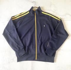 ✨美品✨POLO SPORTトラックジャケット RALPH LAUREN Y2K - メルカリ