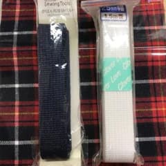 かばん用厚地ベルトのサムネイル