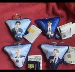 SEVENTEENチャームのサムネイル
