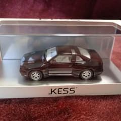 KESS 1/43 マセラティ シャマル 1988 - メルカリ