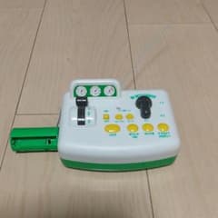 最終値下げ プラレール ミスターモーターマンのサムネイル