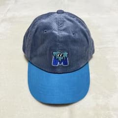 [신품 미사용] 매진품 마모미 M×M×M 도로 M 캡 CAP