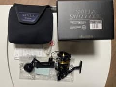 STELLA SW 6000HG ステラ　シマノのサムネイル
