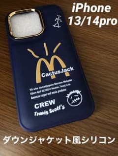 カクタスジャック　トラヴィススコット　iPhone13/14proケースのサムネイル