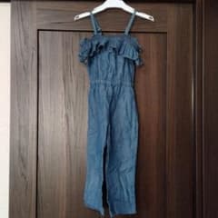 サロペットのサムネイル