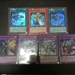 召喚獣パーツのサムネイル