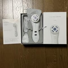 ボディ・フェイスケア musee skin effector MUSEE COSME HOW TO GUIDE