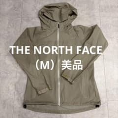 THE NORTH FACE ベージュNPW12006 ベンチャージャケット M - メルカリ