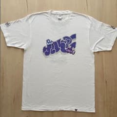 [미착용] Splatoon GRAND FESTIVAL T 셔츠 현재 XL