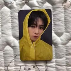 Straykids リノ KARMA POPUP ユニフォーム 限定 トレカ - メルカリ