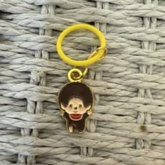 モンチッチ マーカーアクセサリー モンチッチちゃんのサムネイル