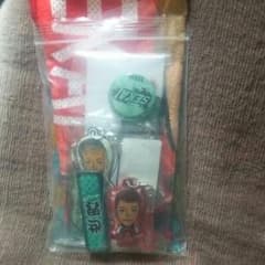 EXILE  世界  セットのサムネイル