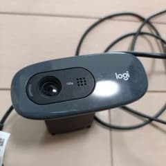 logi Webカメラ 720p 本体 - 4