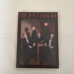 BTOB Outisder 初回限定盤のサムネイル