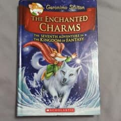 Scholastic / Geronimo Stiltonのサムネイル