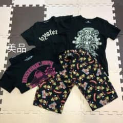 ぐるー様専用❤️4枚セットのサムネイル