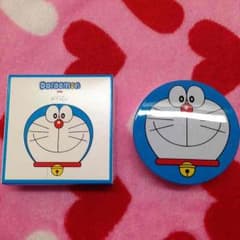 A'PIEU ドラえもん ポヤンクッションファンデのサムネイル