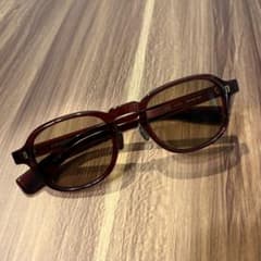 EYEVAN 7285 373 710 サングラス アイヴァン - メルカリ