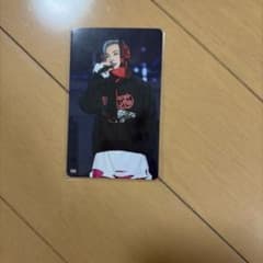 JO1 카와니시 타쿠미 트레카 098